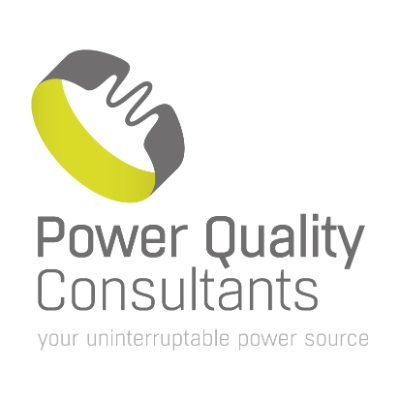 Power Quality Group logo, Power Quality Group contact details