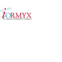 iORMYX Inc. logo, iORMYX Inc. contact details