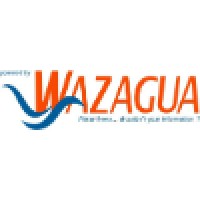 WAZAGUA, Inc logo, WAZAGUA, Inc contact details