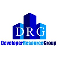 Developer Resource Group logo, Developer Resource Group contact details