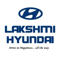 Lakshmi Hyundai logo, Lakshmi Hyundai contact details