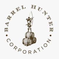 The Barrel Hunter Corporation logo, The Barrel Hunter Corporation contact details