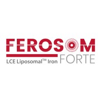 Ferosom Forte logo, Ferosom Forte contact details