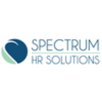 Spectrum Human Resources Group logo, Spectrum Human Resources Group contact details