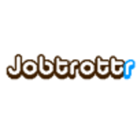 Jobtrottr logo, Jobtrottr contact details