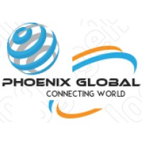 Phoenix Global logo, Phoenix Global contact details