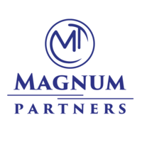 Magnum Partners logo, Magnum Partners contact details