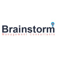 Brainstorm Management Consultants logo, Brainstorm Management Consultants contact details