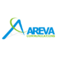 Areva Communications Pty. Ltd. logo, Areva Communications Pty. Ltd. contact details