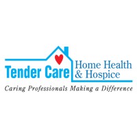 Tender Care Home Health logo, Tender Care Home Health contact details