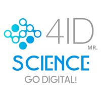 4IDSCIENCE logo, 4IDSCIENCE contact details