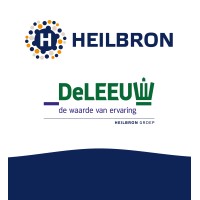 Heilbron Leiden & De Leeuw logo, Heilbron Leiden & De Leeuw contact details