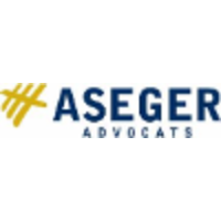 ASEGER ADVOCATS S.L. logo, ASEGER ADVOCATS S.L. contact details