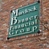 Murdock Banner Financial Group logo, Murdock Banner Financial Group contact details