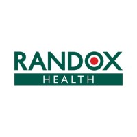 Randox Health logo, Randox Health contact details