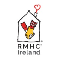 Ronald McDonald House Ireland logo, Ronald McDonald House Ireland contact details