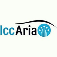 ICC ARIA logo, ICC ARIA contact details