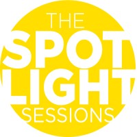 The Spotlight Sessions logo, The Spotlight Sessions contact details