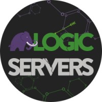 LogicServers logo, LogicServers contact details