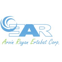 Arvin Rayan Ertebat Corp logo, Arvin Rayan Ertebat Corp contact details