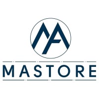 MASTORE logo, MASTORE contact details