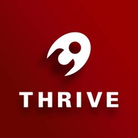 SFU Thrive Mentorship Program logo, SFU Thrive Mentorship Program contact details