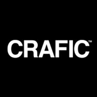 CRAFIC™ logo, CRAFIC™ contact details