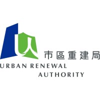 Urban Renewal Authority 市區重建局 logo, Urban Renewal Authority 市區重建局 contact details