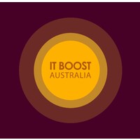 IT BOOST Australia Pty Ltd logo, IT BOOST Australia Pty Ltd contact details