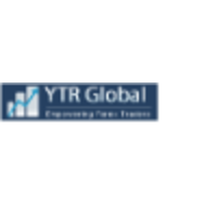 YTR Global logo, YTR Global contact details