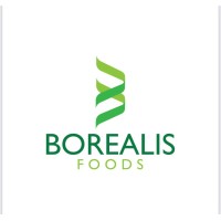 Borealis Foods logo, Borealis Foods contact details