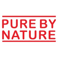 Pure By Nature logo, Pure By Nature contact details