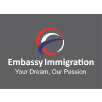 Embassy Immigration Services logo, Embassy Immigration Services contact details