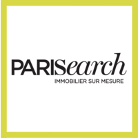 Parisearch, Chasseur Immobilier / Property search logo, Parisearch, Chasseur Immobilier / Property search contact details