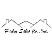 Hailey Sales Co., Inc. logo, Hailey Sales Co., Inc. contact details