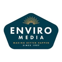 EnviroMedia Social Marketing Inc logo, EnviroMedia Social Marketing Inc contact details