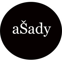 Asady logo, Asady contact details