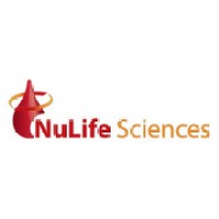 NuLife Sciences logo, NuLife Sciences contact details