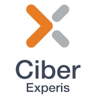 Experis Ciber AS logo, Experis Ciber AS contact details