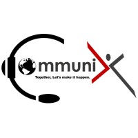 Communix Inc. logo, Communix Inc. contact details