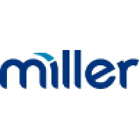 The Miller Group Ltd logo, The Miller Group Ltd contact details