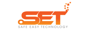 Safe Easy Technology logo, Safe Easy Technology contact details