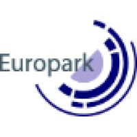 Europark logo, Europark contact details