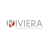 Riviera Food Industrial, Dessert & Ice Cream logo, Riviera Food Industrial, Dessert & Ice Cream contact details