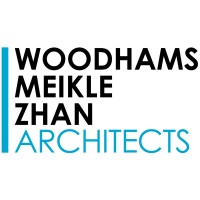 Woodhams Meikle Zhan Architects logo, Woodhams Meikle Zhan Architects contact details