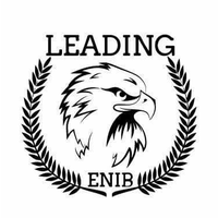 Leading Enib logo, Leading Enib contact details