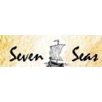 Sevenseas logo, Sevenseas contact details