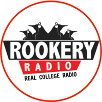 Rookery Radio logo, Rookery Radio contact details