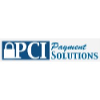 PCI Payment Solutions logo, PCI Payment Solutions contact details