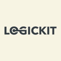 LogicKit logo, LogicKit contact details